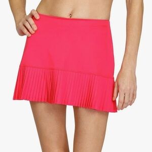 Tail Women's Alaina 13.5" Skort size medium. A1